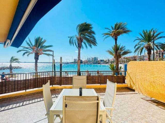 Piso en alquiler en Torrevieja, Valencia