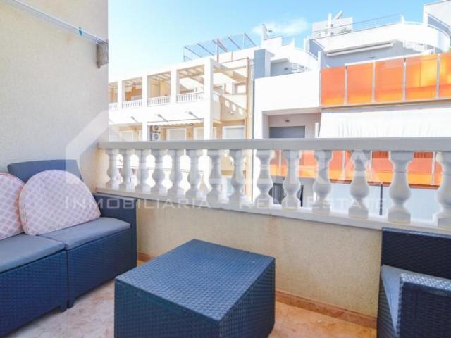 Piso en alquiler en Torrevieja, Valencia