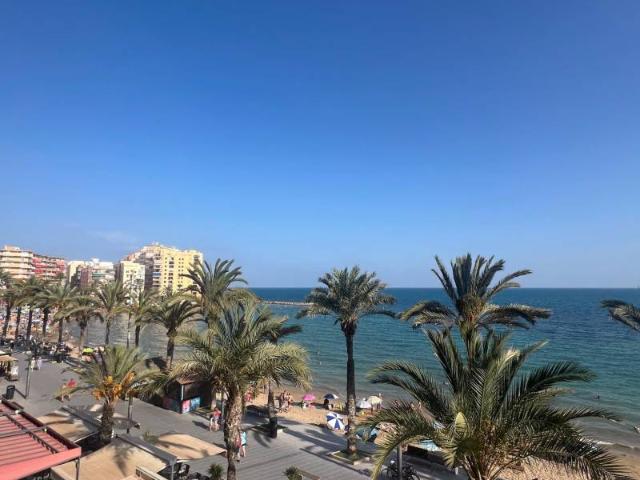 Piso en alquiler en Torrevieja, Valencia