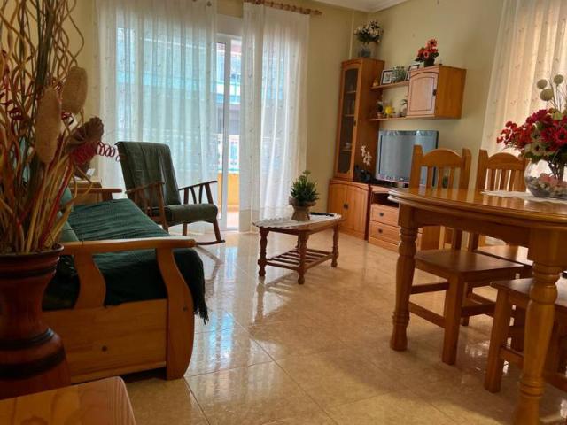 Piso en alquiler en Torrevieja, Valencia