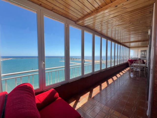 Piso en alquiler en Torrevieja, Valencia