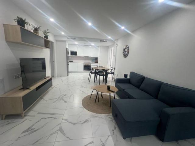 Piso en alquiler en Torrevieja