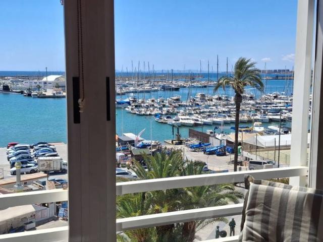 Piso en alquiler en Torrevieja
