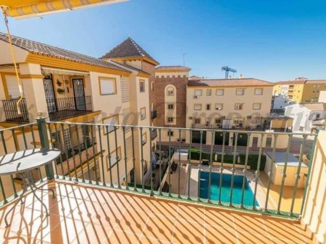 Piso en alquiler en La Axarquía, Andalucía