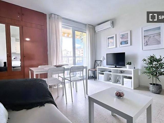 Piso en alquiler en Los Llanos, Torrox