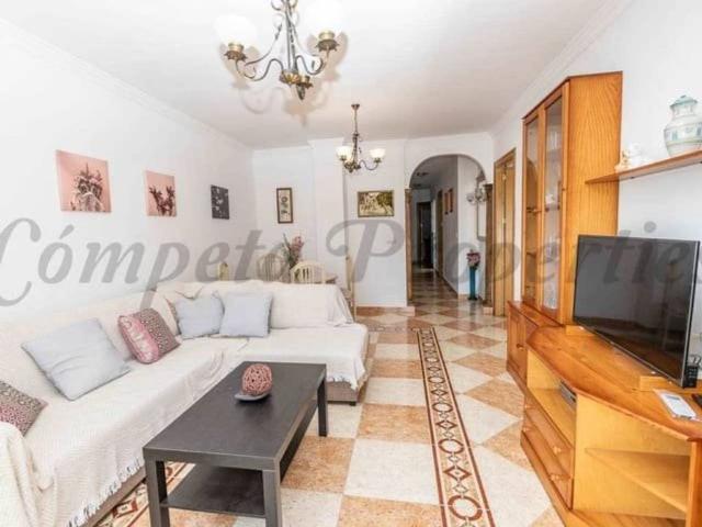 Piso en alquiler en La Axarquía, Andalucía