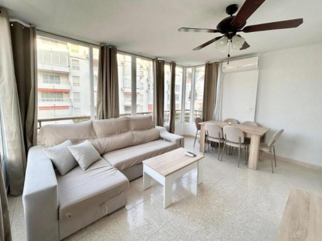 Piso en alquiler en Los Llanos, Torrox