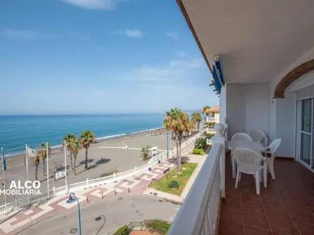 Piso en alquiler en La Axarquía, Andalucía