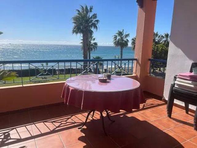 Piso en alquiler en Torrox Park, La Axarquía