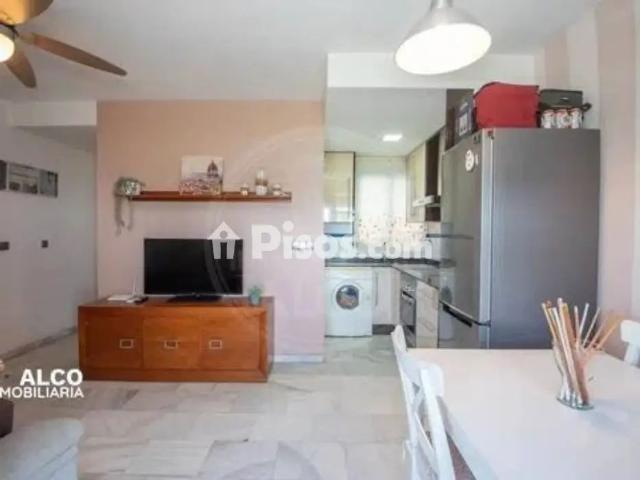 Apartamento en alquiler en Centro, Málaga-Costa del Sol