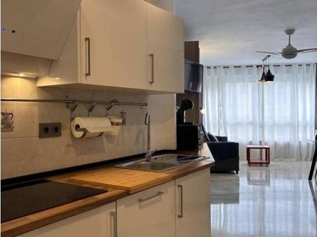 Piso en alquiler en La Axarquía, Andalucía