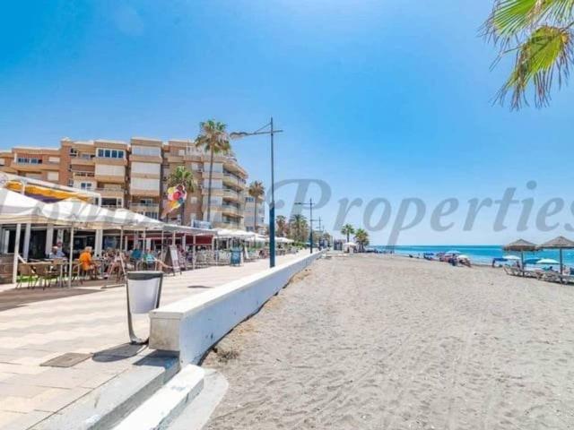 Piso en alquiler en La Axarquía, Andalucía