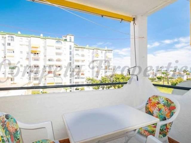 Piso en alquiler en La Axarquía, Andalucía