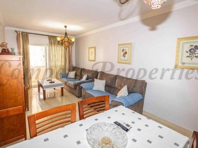 Piso en alquiler en La Axarquía, Andalucía