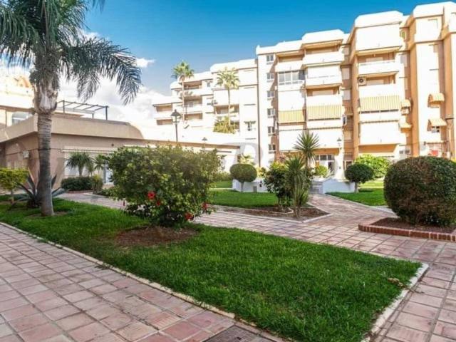 Piso en alquiler en La Axarquía, Andalucía