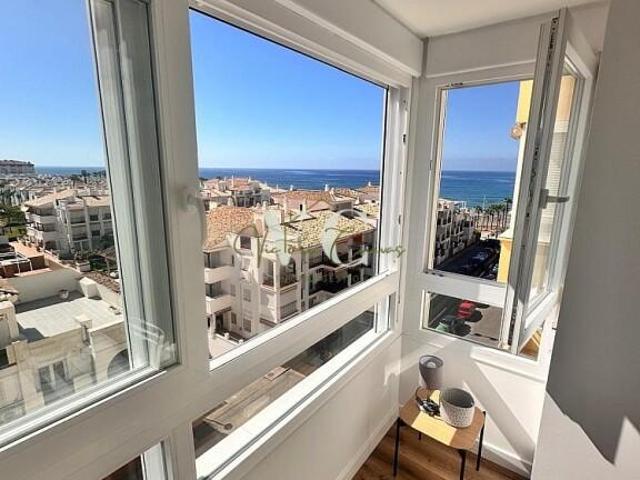 Piso en alquiler en Torrox, Generación del 27