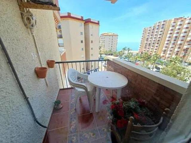 Piso en alquiler en Castillo Bajo-Conejito, La Axarquía