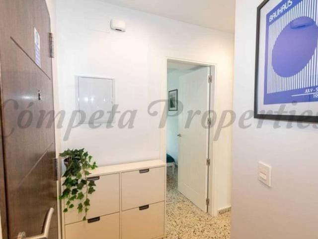 Piso en alquiler en La Axarquía, Andalucía