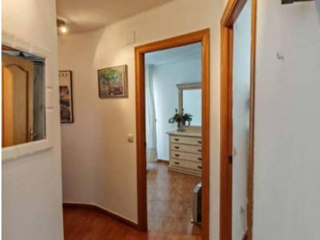 Piso en alquiler en La Axarquía, Andalucía