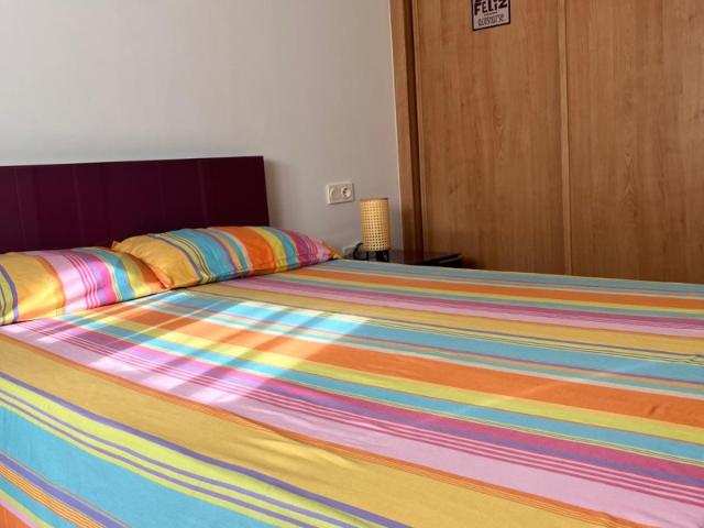 Piso en alquiler en Torrox, Málaga