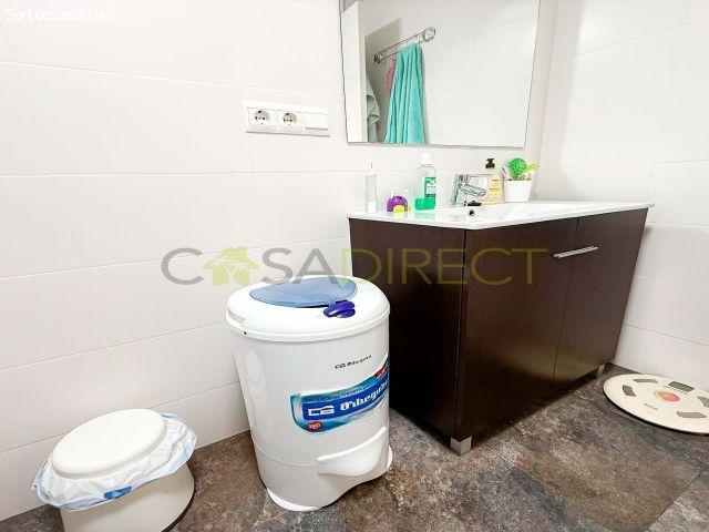 Piso en alquiler en Castillo Bajo-Conejito, La Axarquía