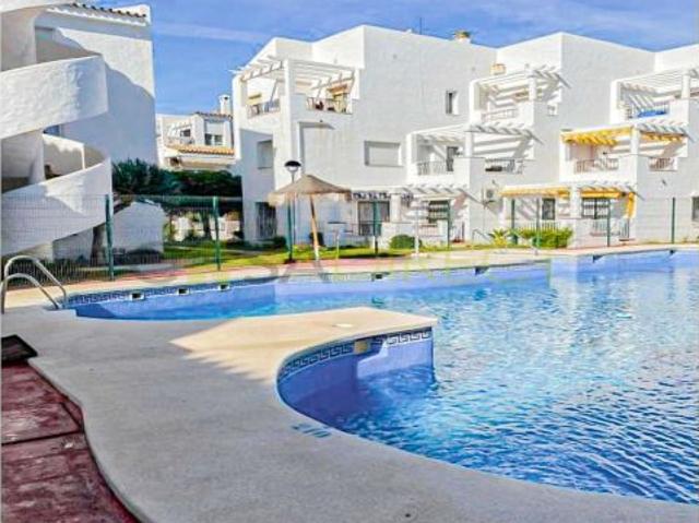 Piso en alquiler en Castillo Bajo-Conejito, La Axarquía