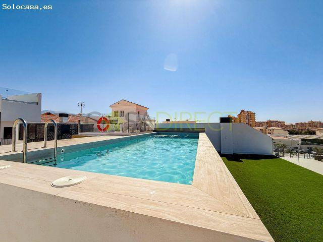 Piso en alquiler en Castillo Bajo-Conejito, La Axarquía