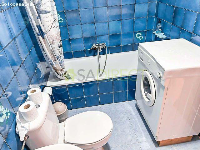 Piso en alquiler en Torrox