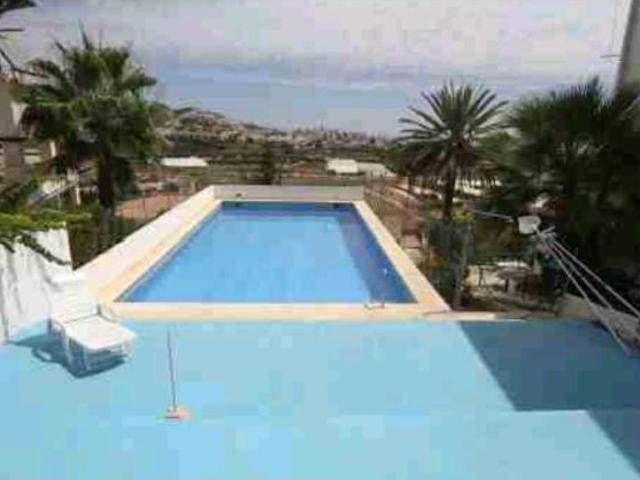Piso en alquiler en Torrox