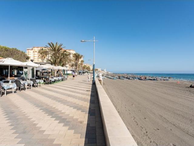 Piso en alquiler en Torrox