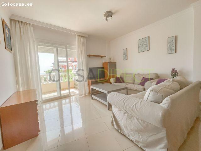 Piso en alquiler en Torrox