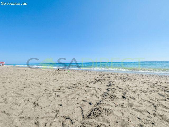 Piso en alquiler en Torrox