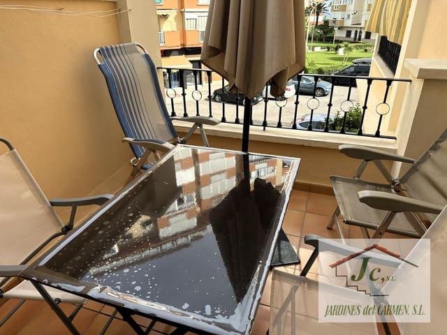 Piso en alquiler en Torrox Park, La Axarquía