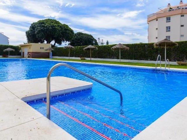 Piso en alquiler en Torrox Park, La Axarquía