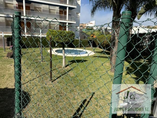 Piso en alquiler en Torrox Park, La Axarquía