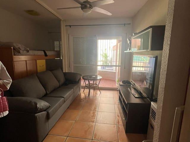 Piso en alquiler en La Axarquía, Andalucía