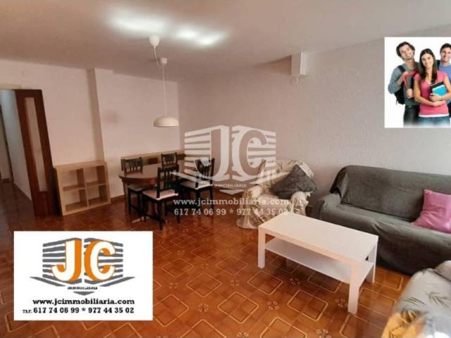 Piso en alquiler en Tortosa, Centro