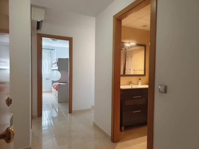 Piso en alquiler en Tortosa