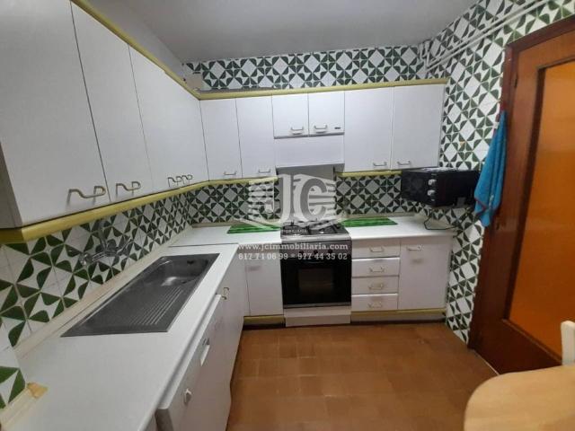 Piso en alquiler en Baix Ebre, Catalunya