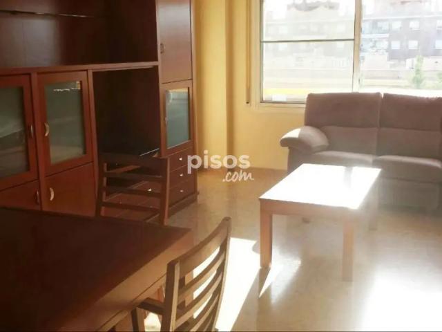 Apartamento en alquiler en els Quatre Garrofers, Tarragonès