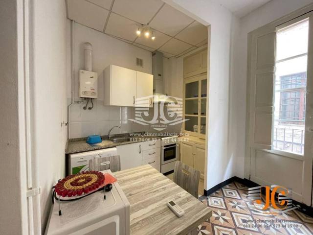 Piso en alquiler en Baix Ebre, Catalunya