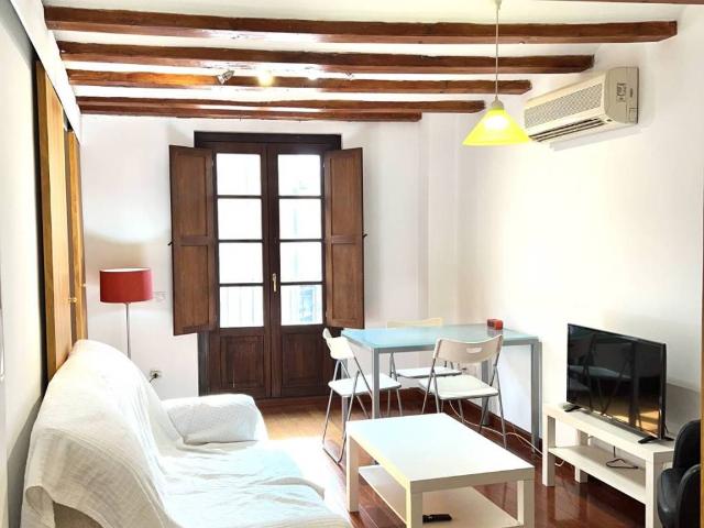 Piso en alquiler en Baix Ebre, Catalunya