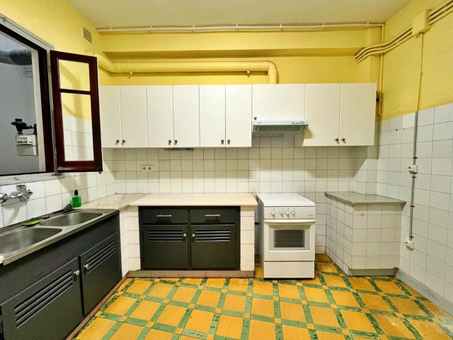 Piso en alquiler en el Rastre, Tortosa