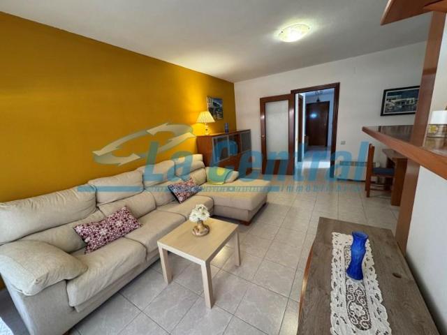 Piso en alquiler en el Raval de Sant Llàtzer, Tortosa