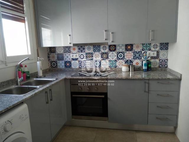 Piso en alquiler en Tortosa, Tarragona