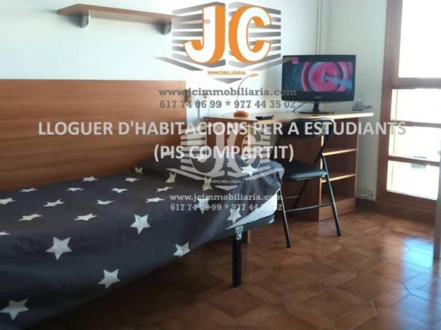 Piso en alquiler en Tortosa, Centro