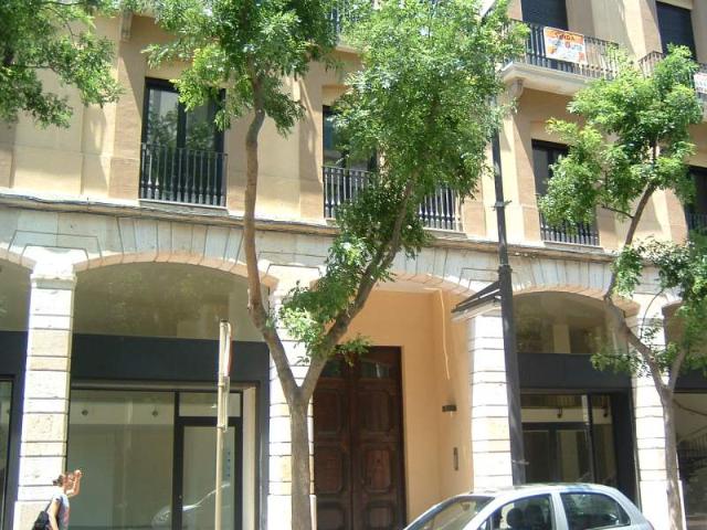 Piso en alquiler en els Dolors, Tortosa