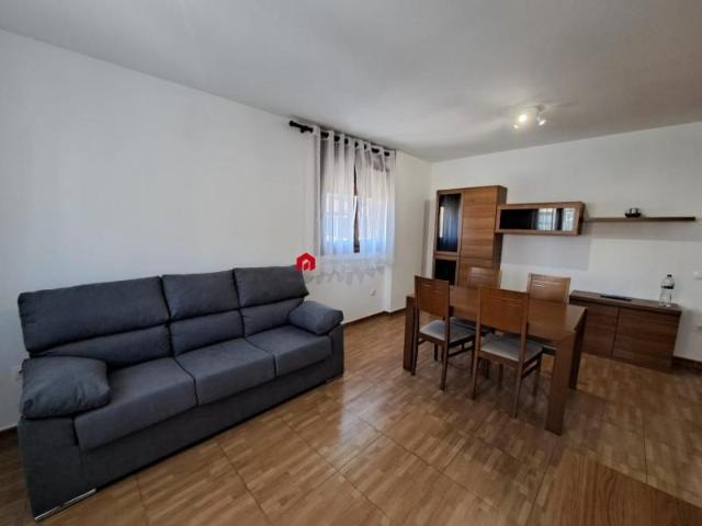 Piso en alquiler en Tortosa