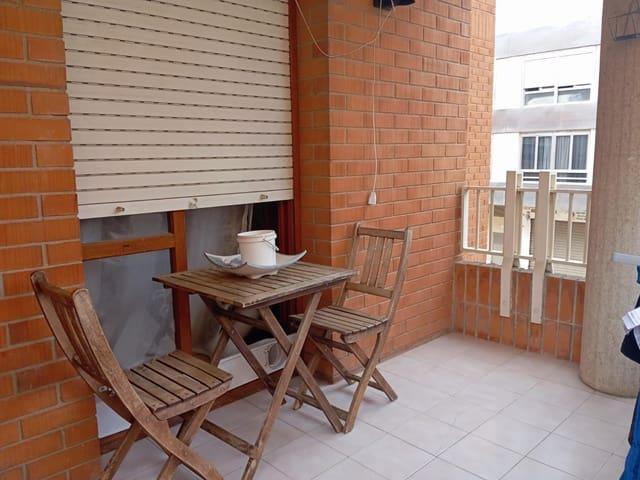 Piso en alquiler en Baix Ebre, Catalunya