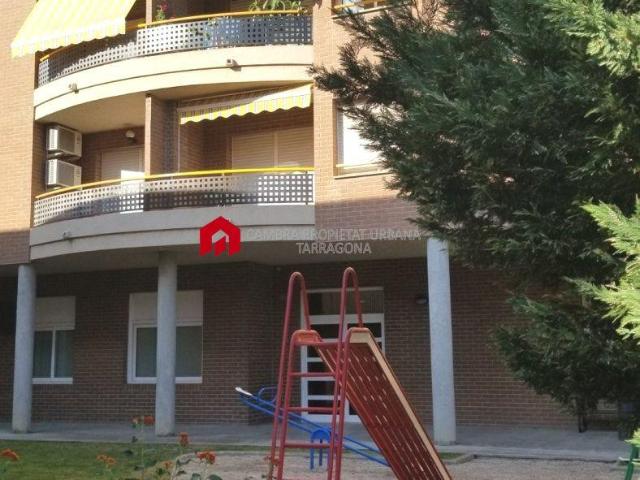 Piso en alquiler en els Dolors, Tortosa